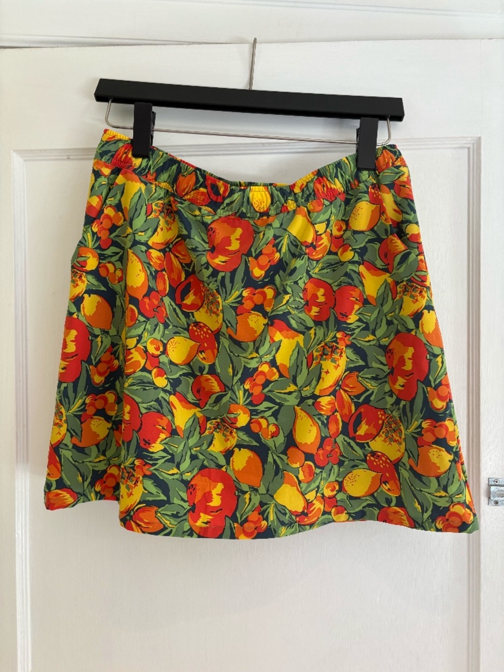 Toad and Co Sun-kissed Skort size M